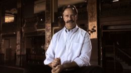 Пэт Кеннеди