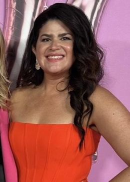 Рэйчел Филд