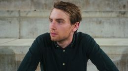 Джеймс Галлахер