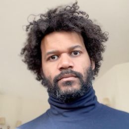 Дж.М. Харпер