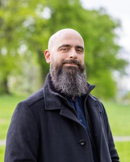 Hans Michael Anselmo Hess