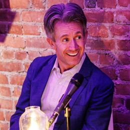 Дэн Джессап