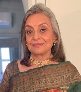 Sohaila Kapoor