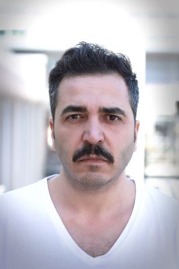 Serkan Tastemur