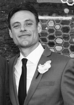 Майкл Притчард