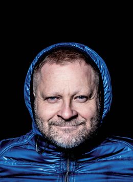 Миколай Тржаска