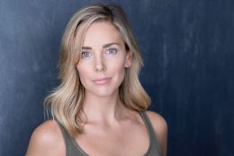 Эмили Тирни