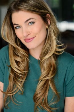 Conner Ann Waterman