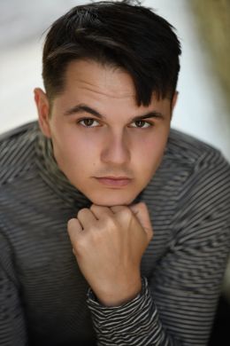 Майкл Френд