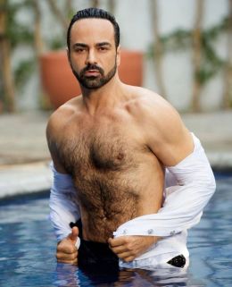 Ariel Miramontes
