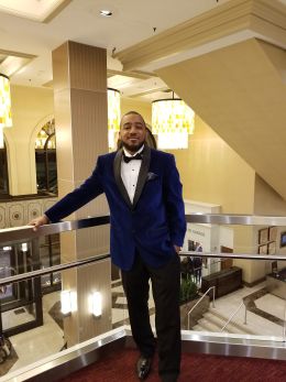 Родни Дэвис