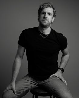 Джесси Робб