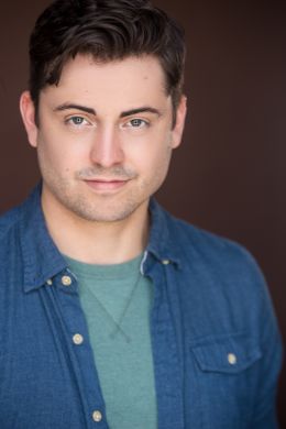 Тайлер Манн