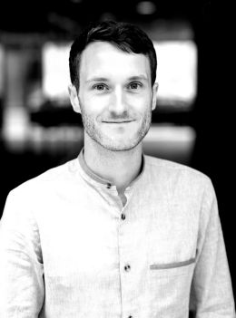 Йен Хант Даффи