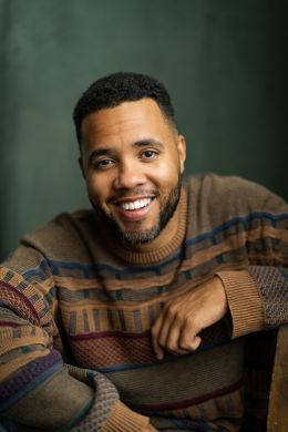 Кетон Томас