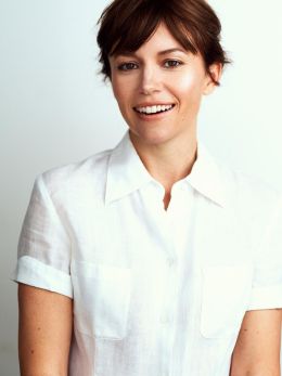 Lexie Helgerson