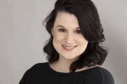 Кейт А.  МакГрэт