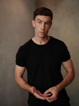Крэйг Миллер