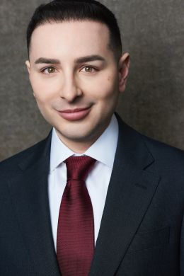 Steven Mango