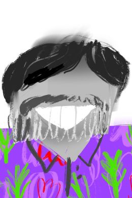 Алекс Сервантес