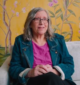 Kathy Kinsner
