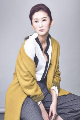 Кэролин Чен