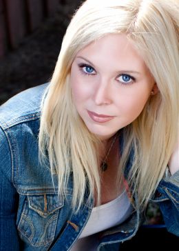 Kellee Disbro