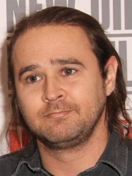 Адам Гинсберг