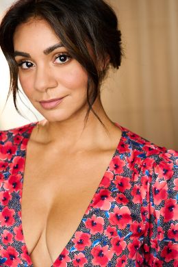 Эллисон Акоста