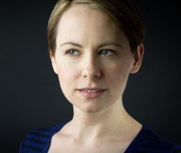 Наоми Уорнер