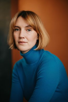 Ханна Спир