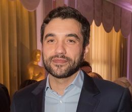 Наджи Абу Новар