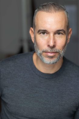 Nick Drossos