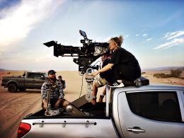 Кэйтлин Арисменди