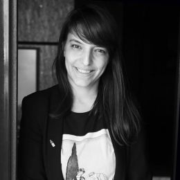 Блерта Башолли