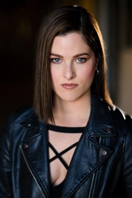 Cassadee Pope