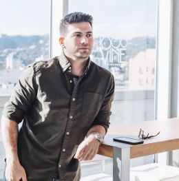 Karbis Sarafyan