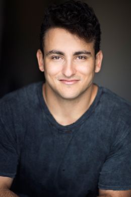 Daniel Raso