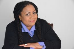 Тереза Форд