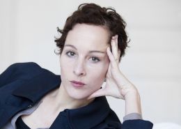 Aurelia Burckhardt