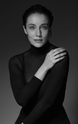 Carolina Borelli