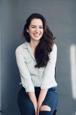 Кэтрин Дивэйни