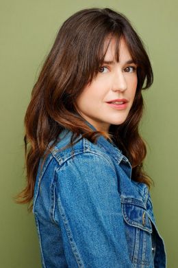 Сьюзан Кемп