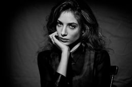 Анна Луиза Капаса