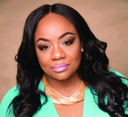 Патриция Уильямс