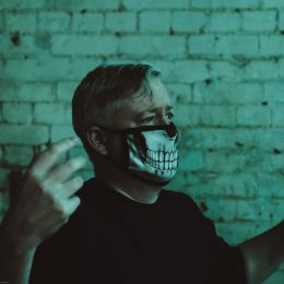 Энди Эдвардс