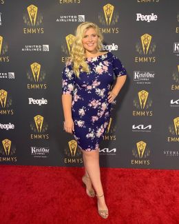 Брианна Гарднер