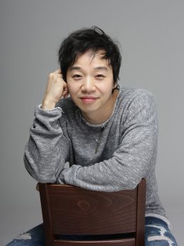 Joo Ho