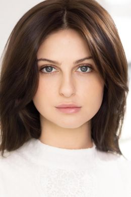 Sydney Pierick
