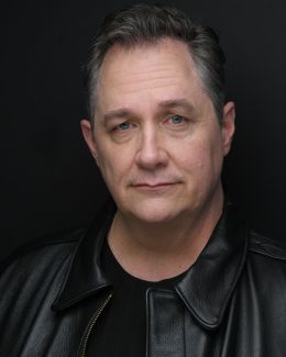 Джеф  Кэнтер